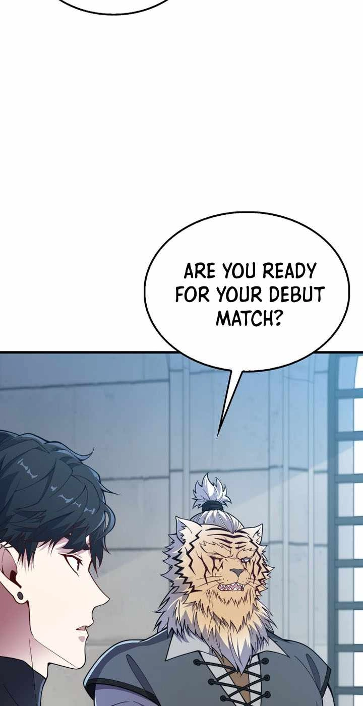 The Lord of Coins Chapter 223