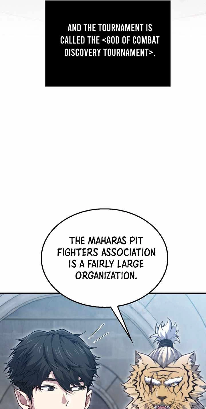 The Lord of Coins Chapter 223
