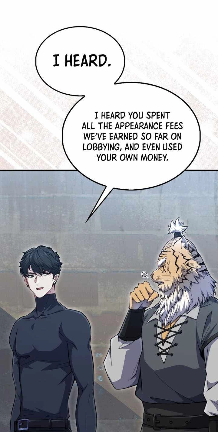 The Lord of Coins Chapter 223