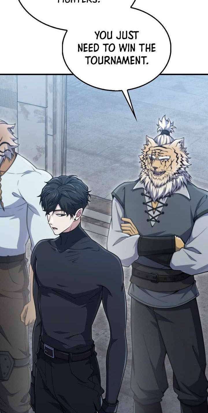 The Lord of Coins Chapter 223