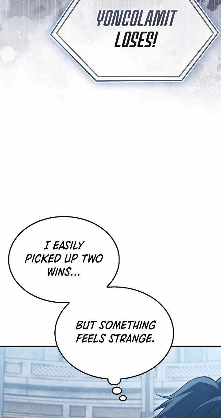 The Lord of Coins Chapter 223