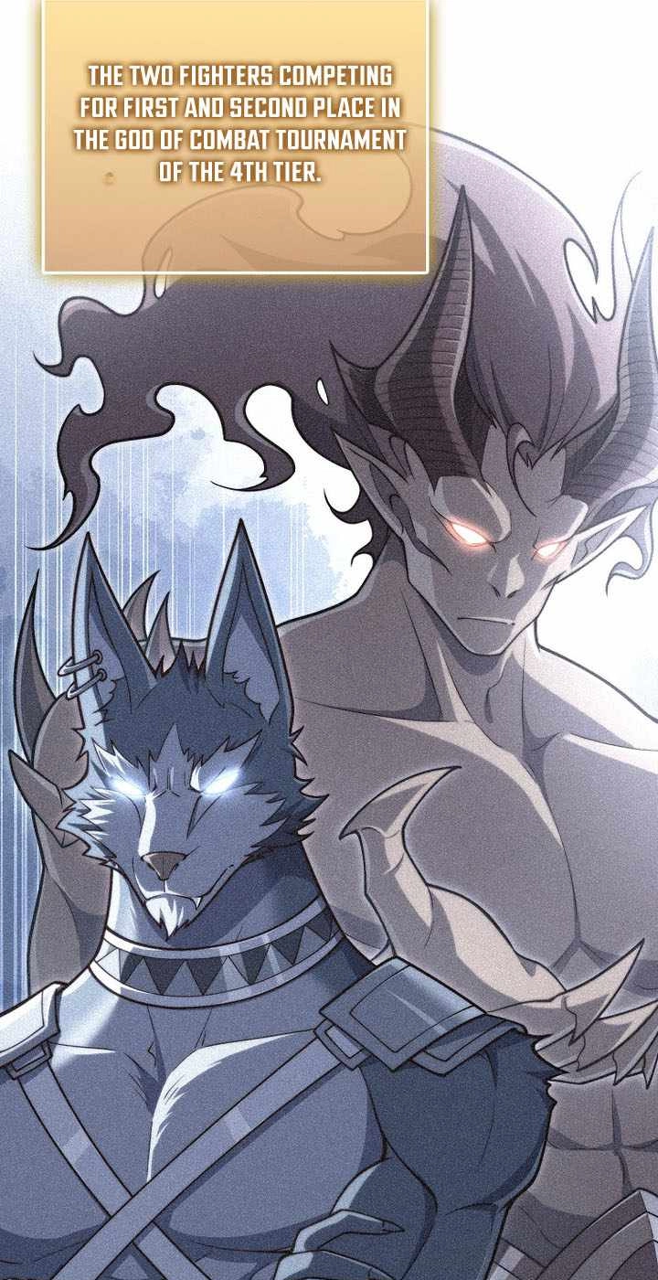The Lord of Coins Chapter 223