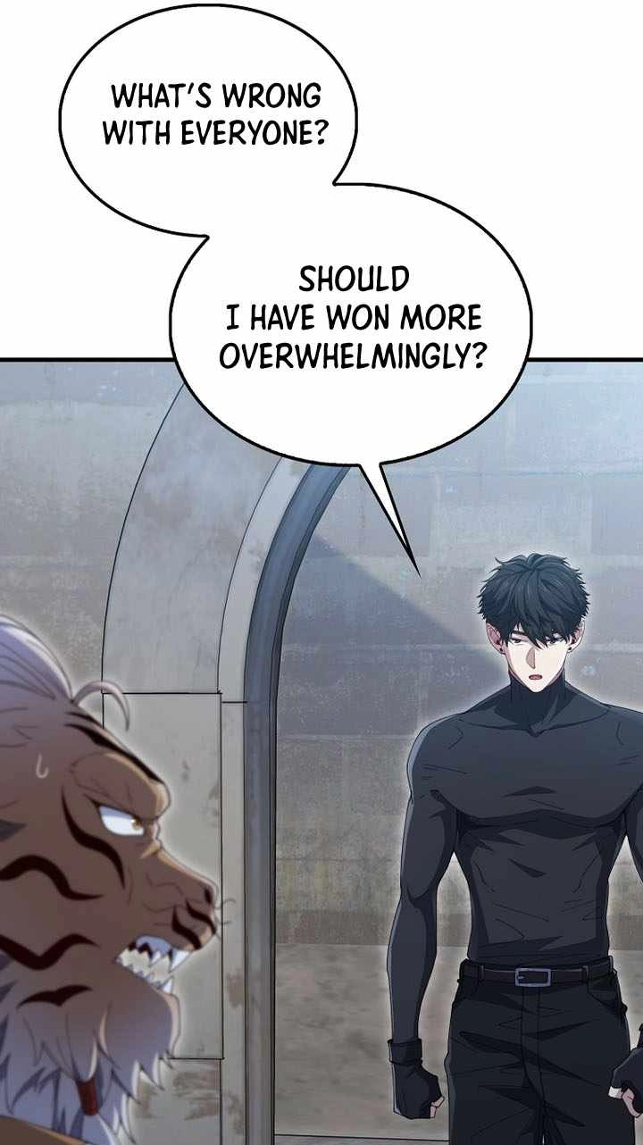 The Lord of Coins Chapter 223