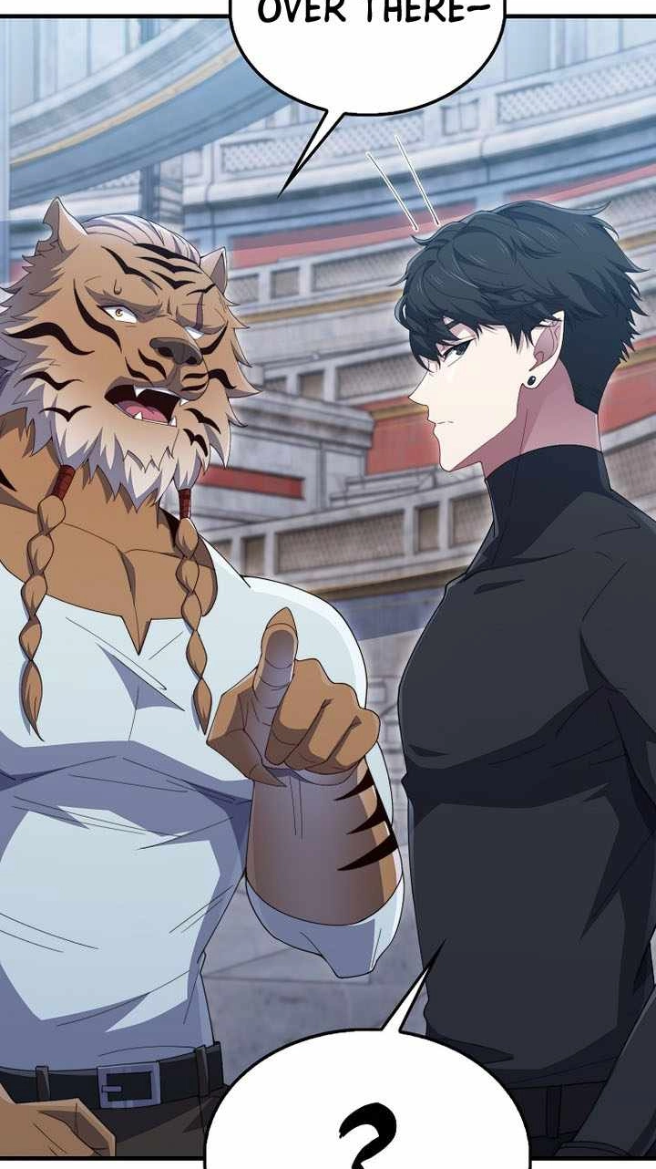 The Lord of Coins Chapter 223