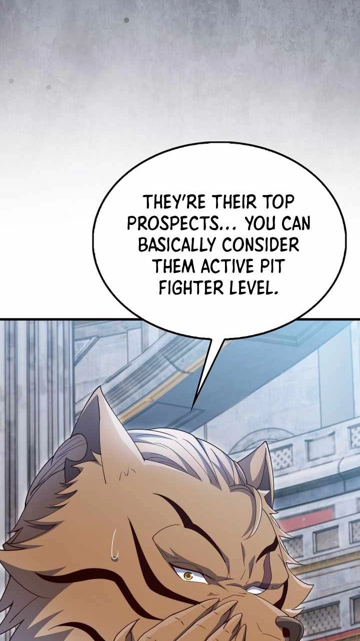 The Lord of Coins Chapter 223