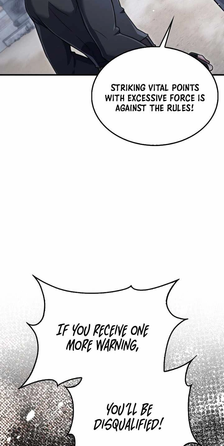 The Lord of Coins Chapter 224