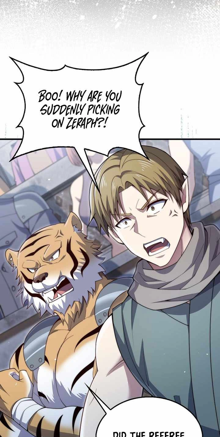 The Lord of Coins Chapter 224