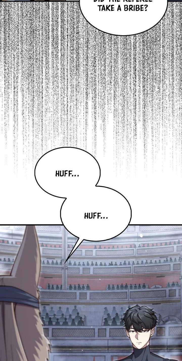 The Lord of Coins Chapter 224