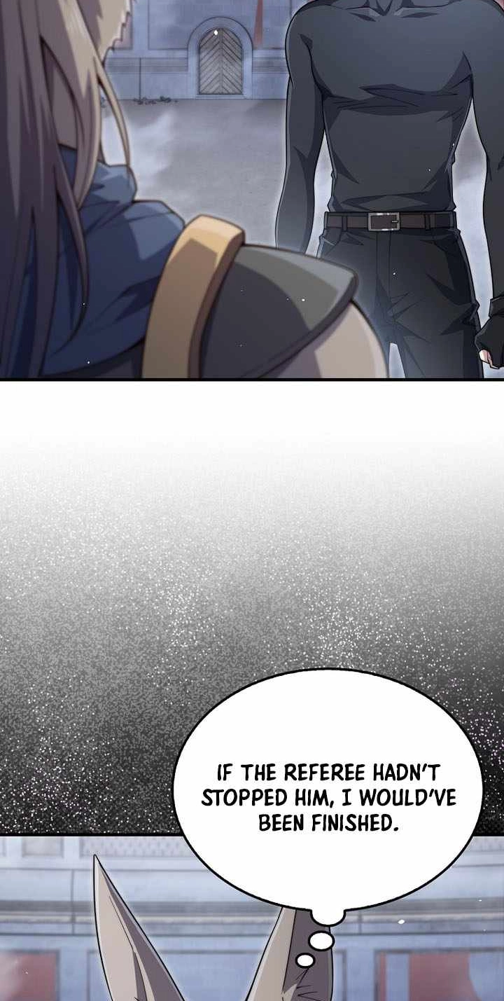 The Lord of Coins Chapter 224
