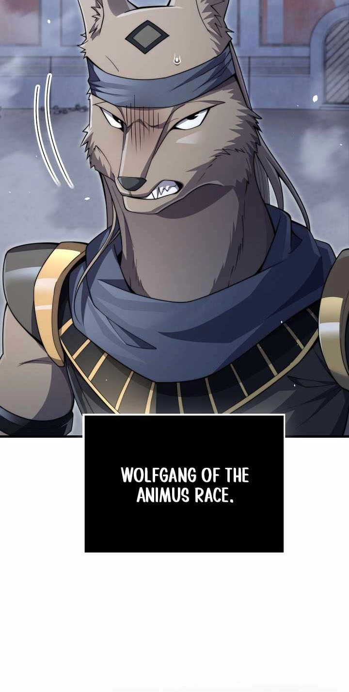 The Lord of Coins Chapter 224