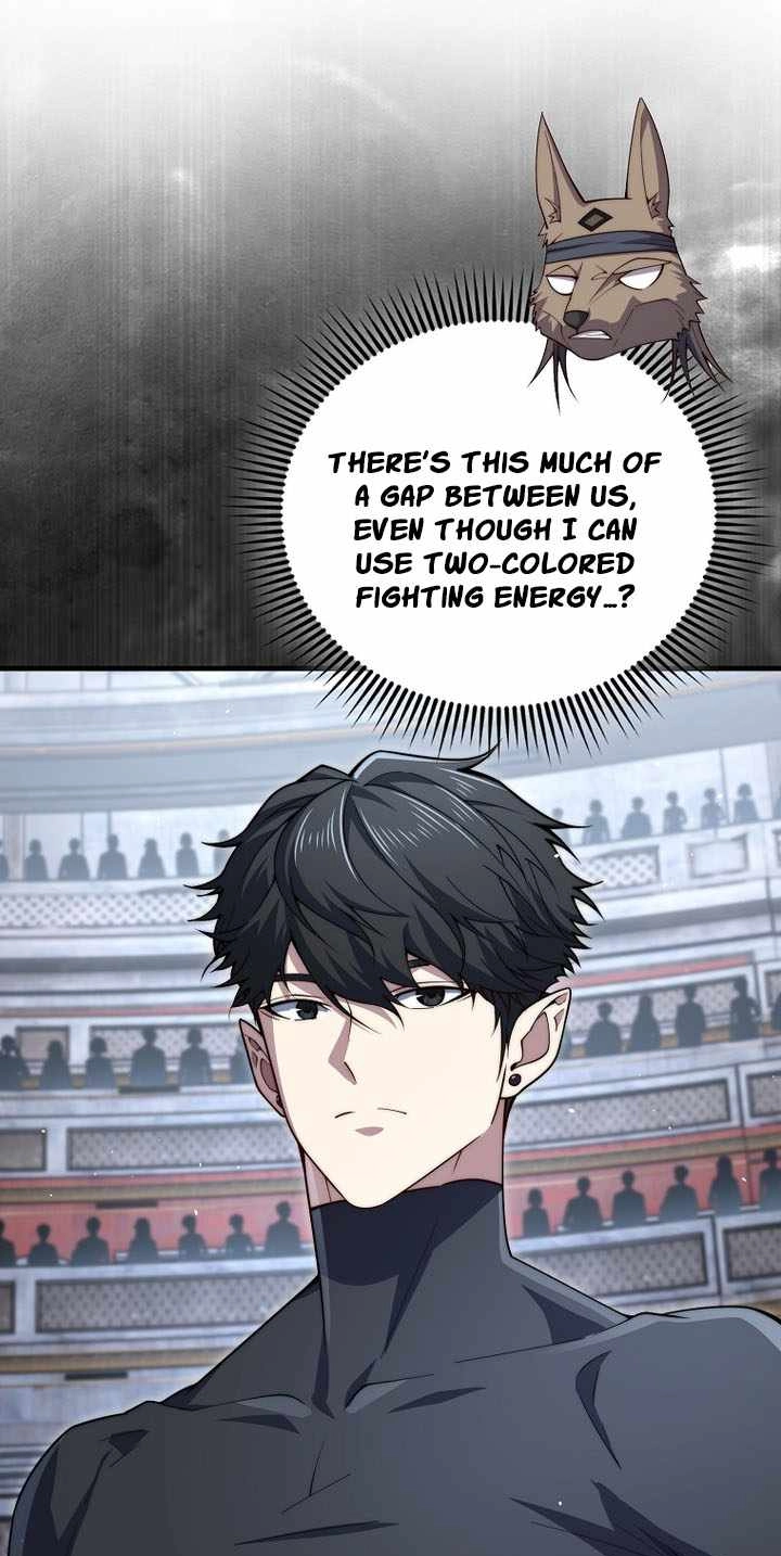 The Lord of Coins Chapter 224