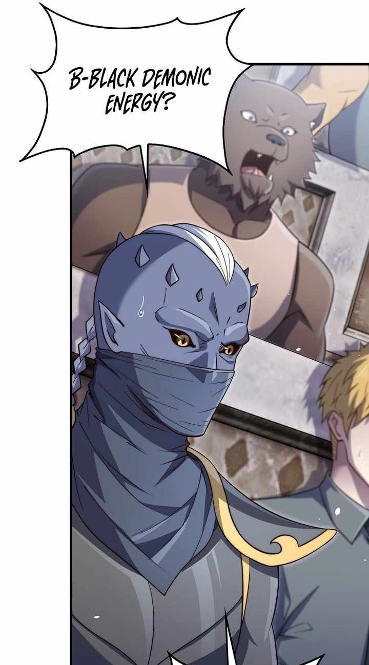 The Lord of Coins Chapter 224