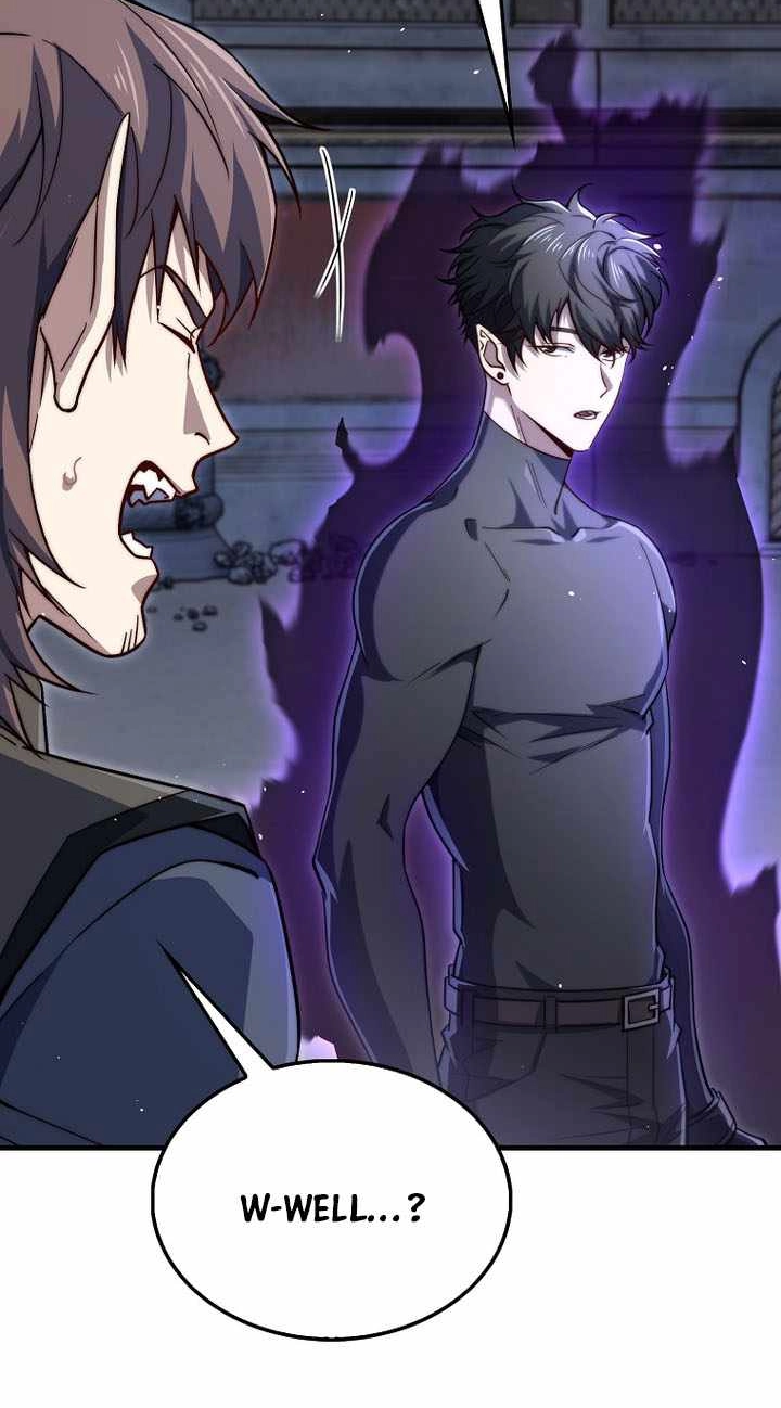 The Lord of Coins Chapter 224