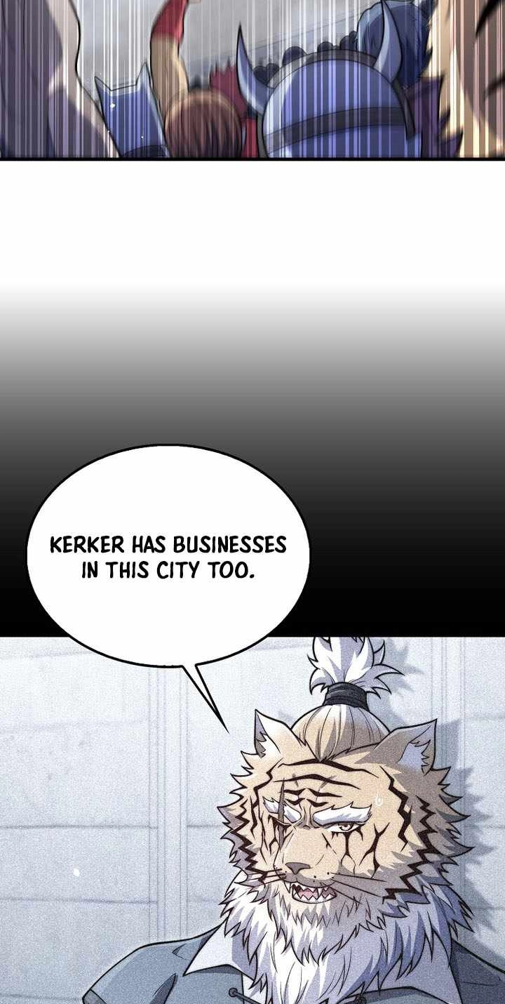 The Lord of Coins Chapter 224