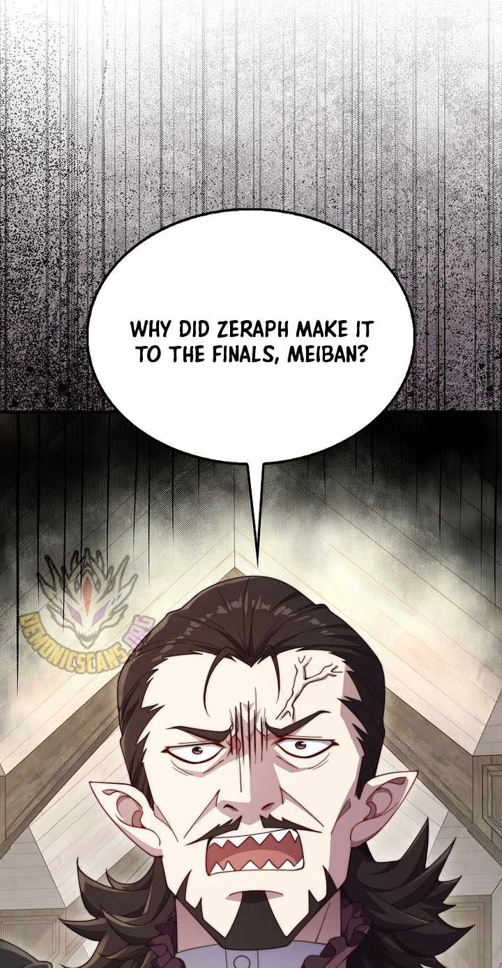 The Lord of Coins Chapter 224