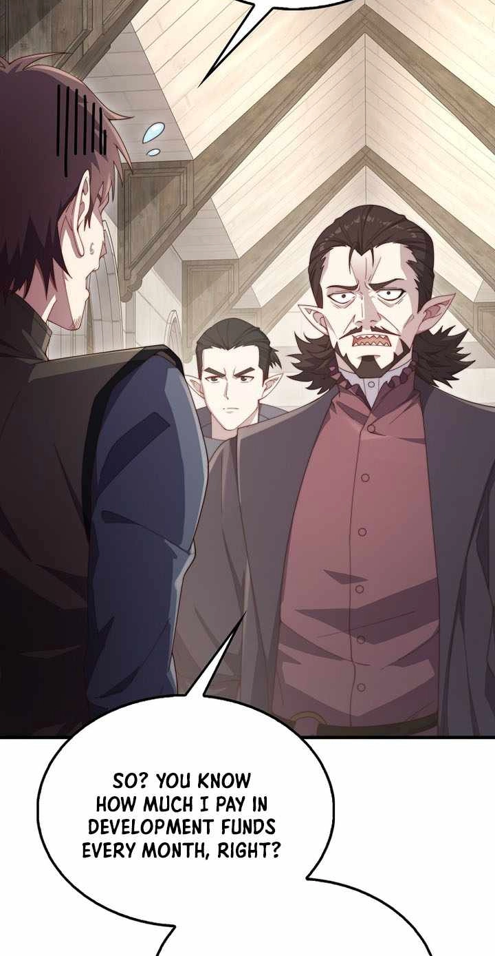 The Lord of Coins Chapter 224