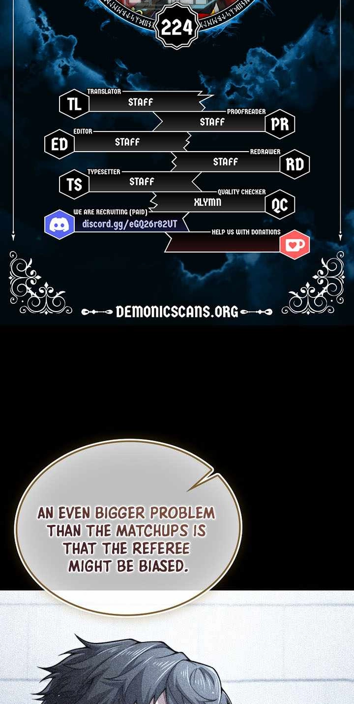 The Lord of Coins Chapter 224