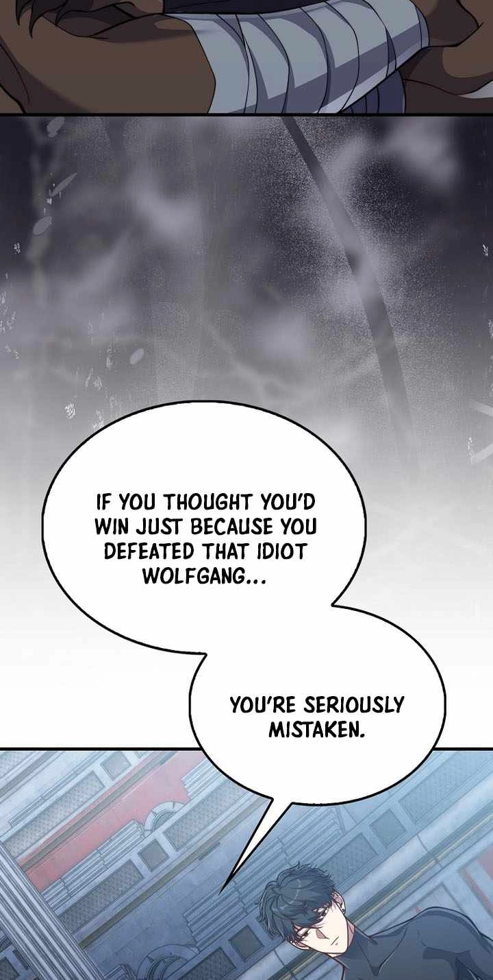 The Lord of Coins Chapter 224