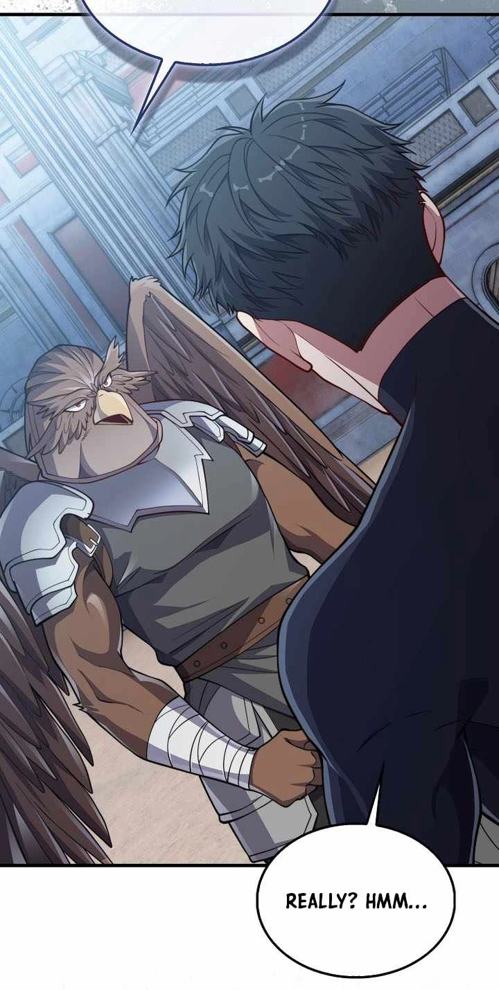 The Lord of Coins Chapter 224