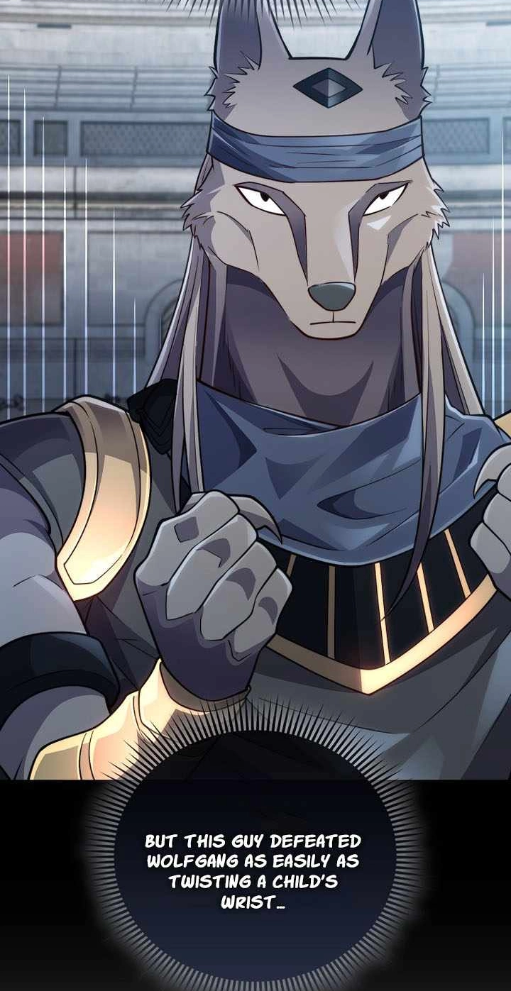 The Lord of Coins Chapter 224