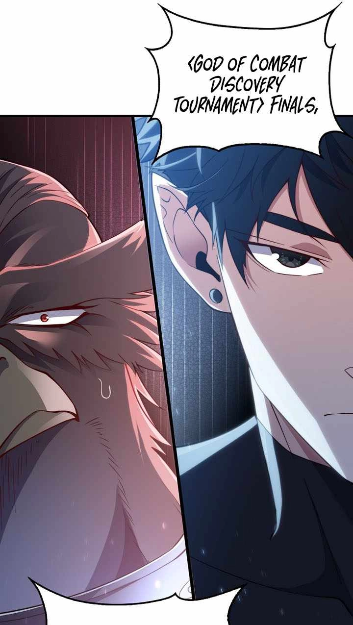 The Lord of Coins Chapter 224