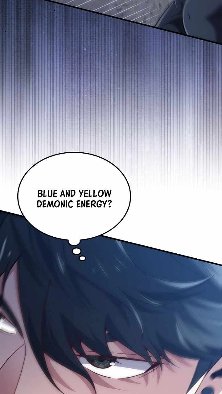 The Lord of Coins Chapter 224
