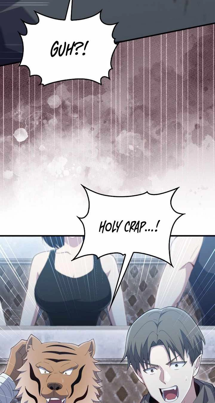 The Lord of Coins Chapter 224