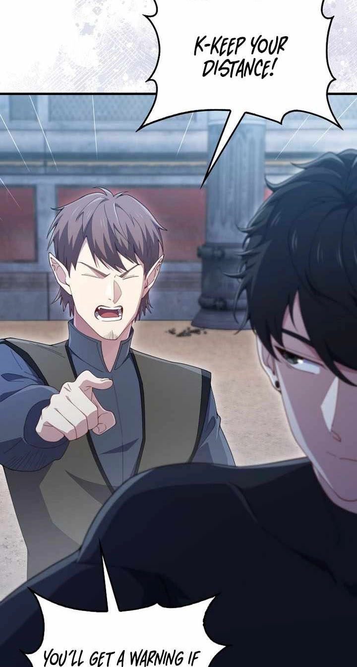 The Lord of Coins Chapter 224