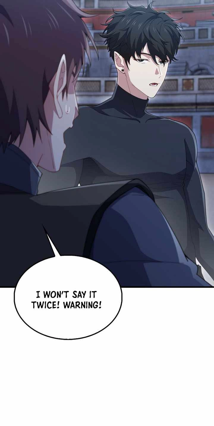 The Lord of Coins Chapter 224