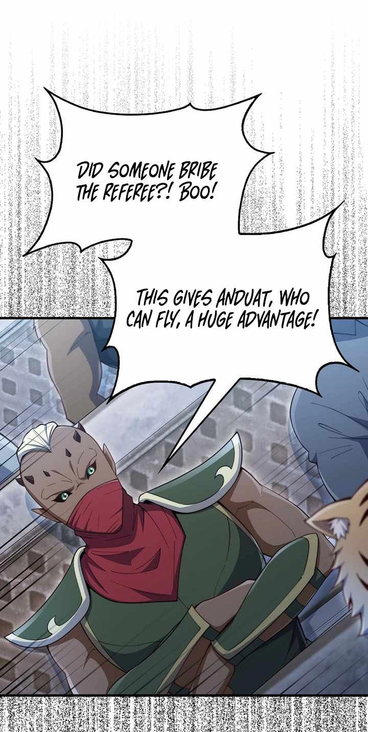 The Lord of Coins Chapter 224