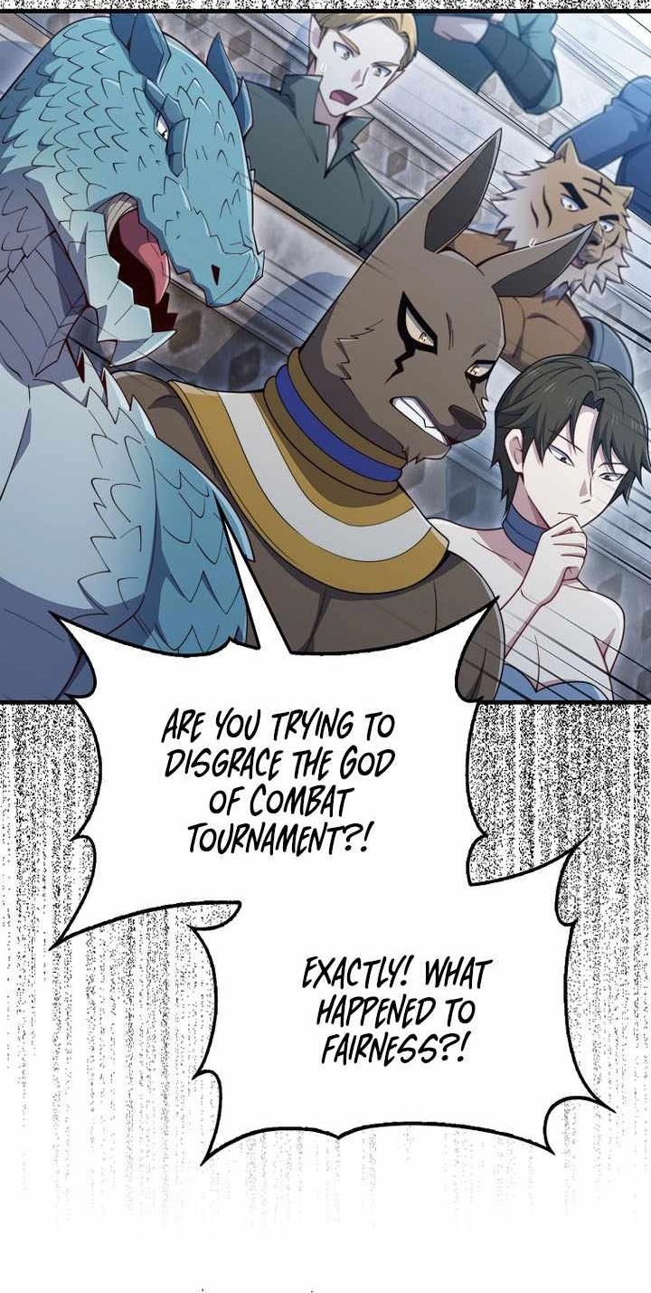 The Lord of Coins Chapter 224