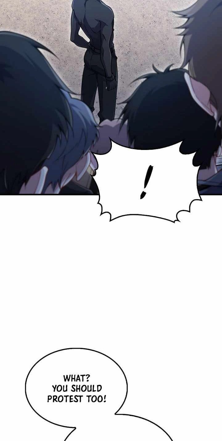 The Lord of Coins Chapter 224