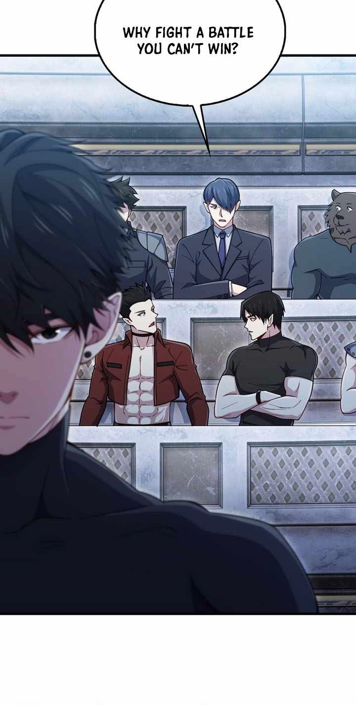 The Lord of Coins Chapter 224