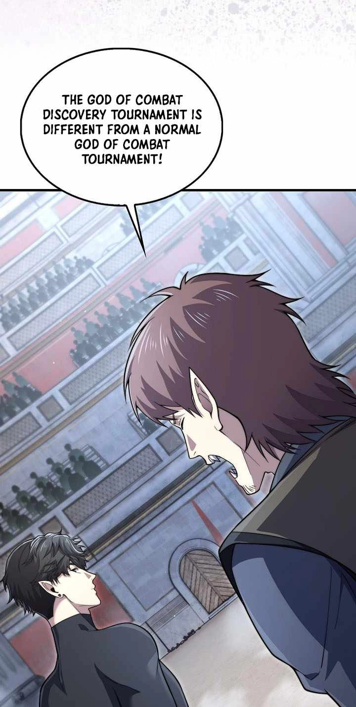 The Lord of Coins Chapter 224