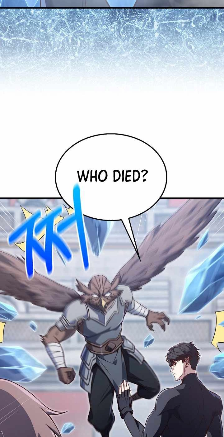 The Lord of Coins Chapter 225