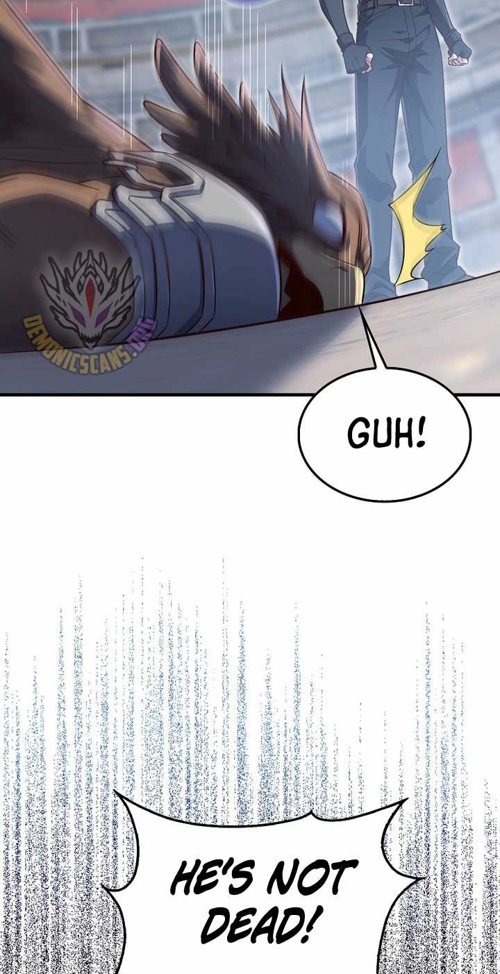 The Lord of Coins Chapter 225