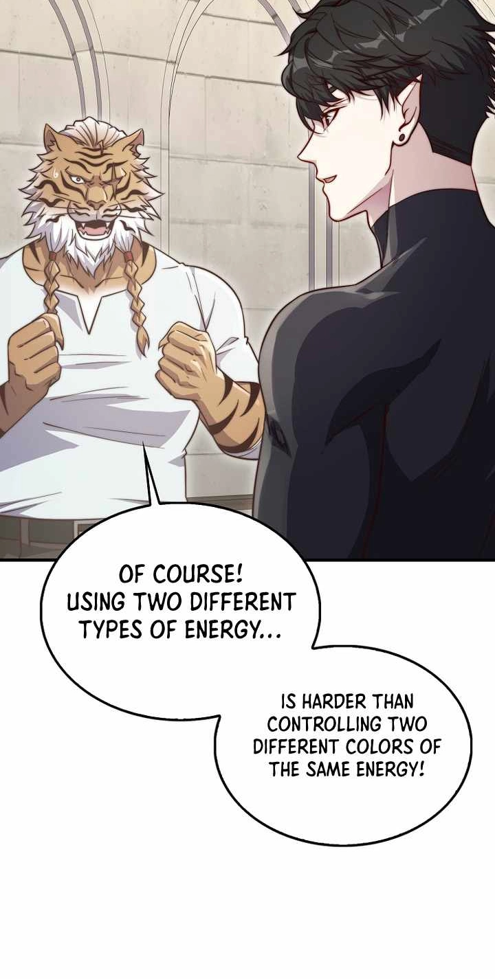 The Lord of Coins Chapter 225