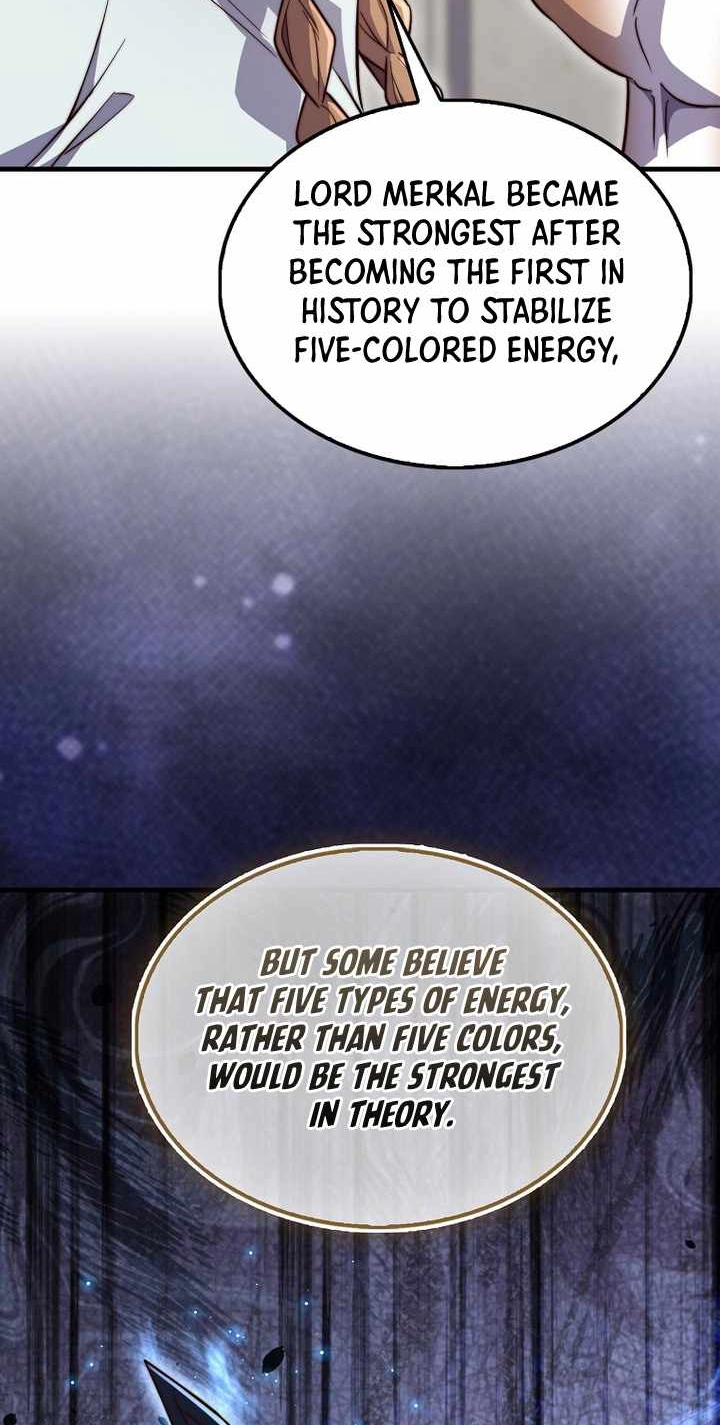 The Lord of Coins Chapter 225