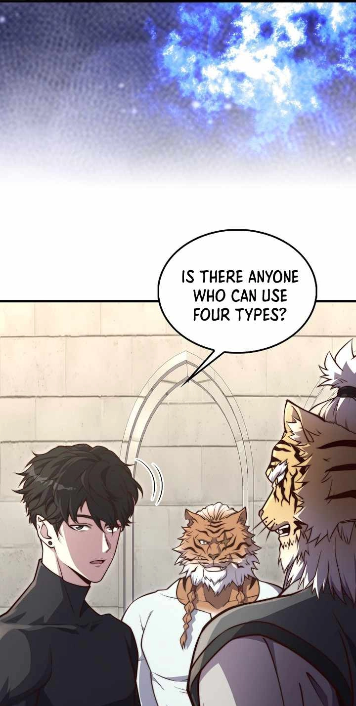 The Lord of Coins Chapter 225