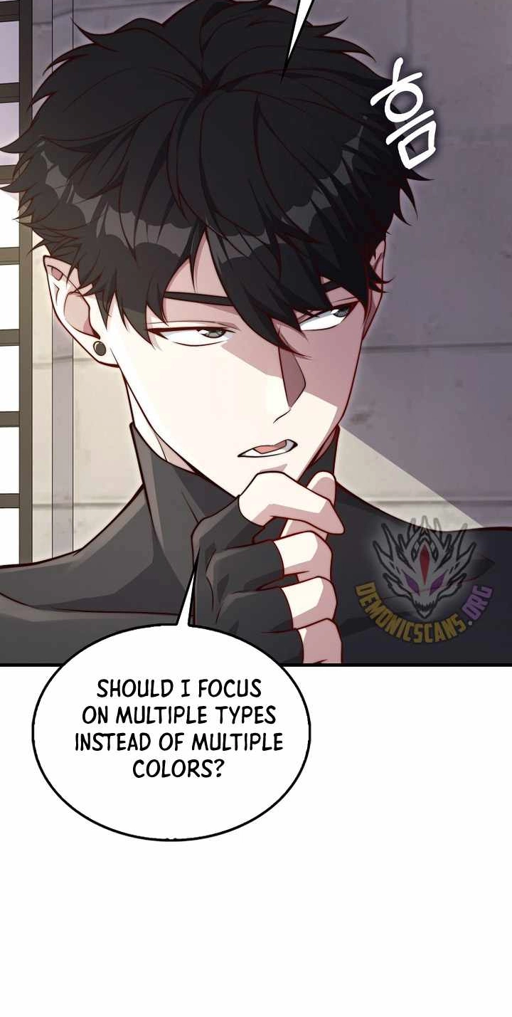 The Lord of Coins Chapter 225