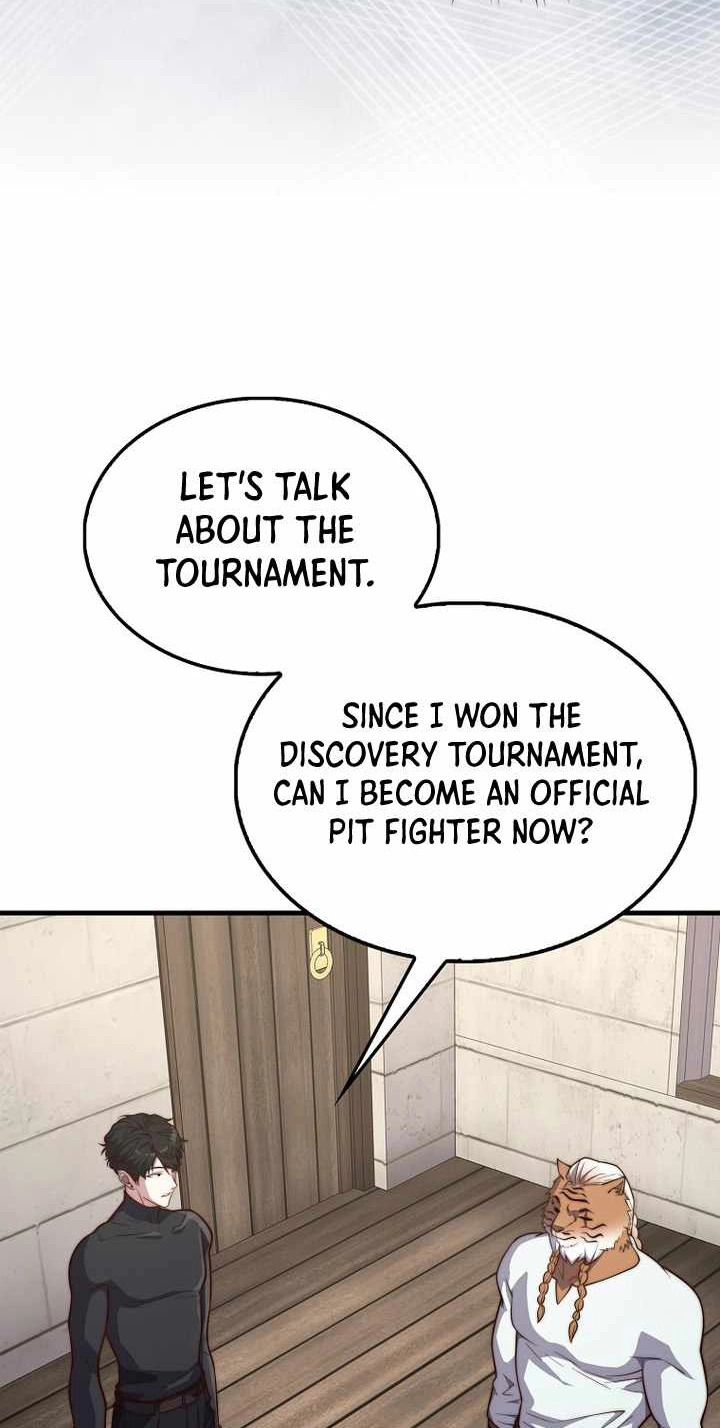 The Lord of Coins Chapter 225