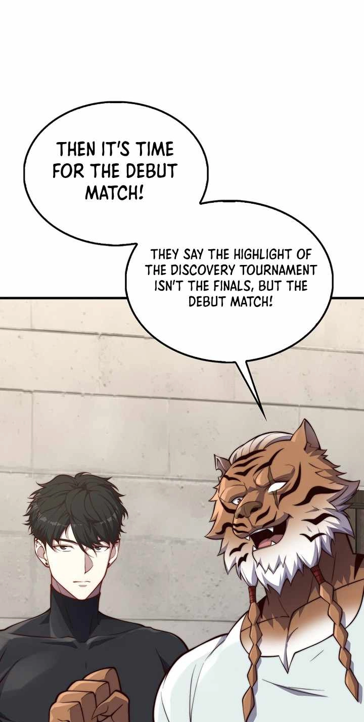 The Lord of Coins Chapter 225