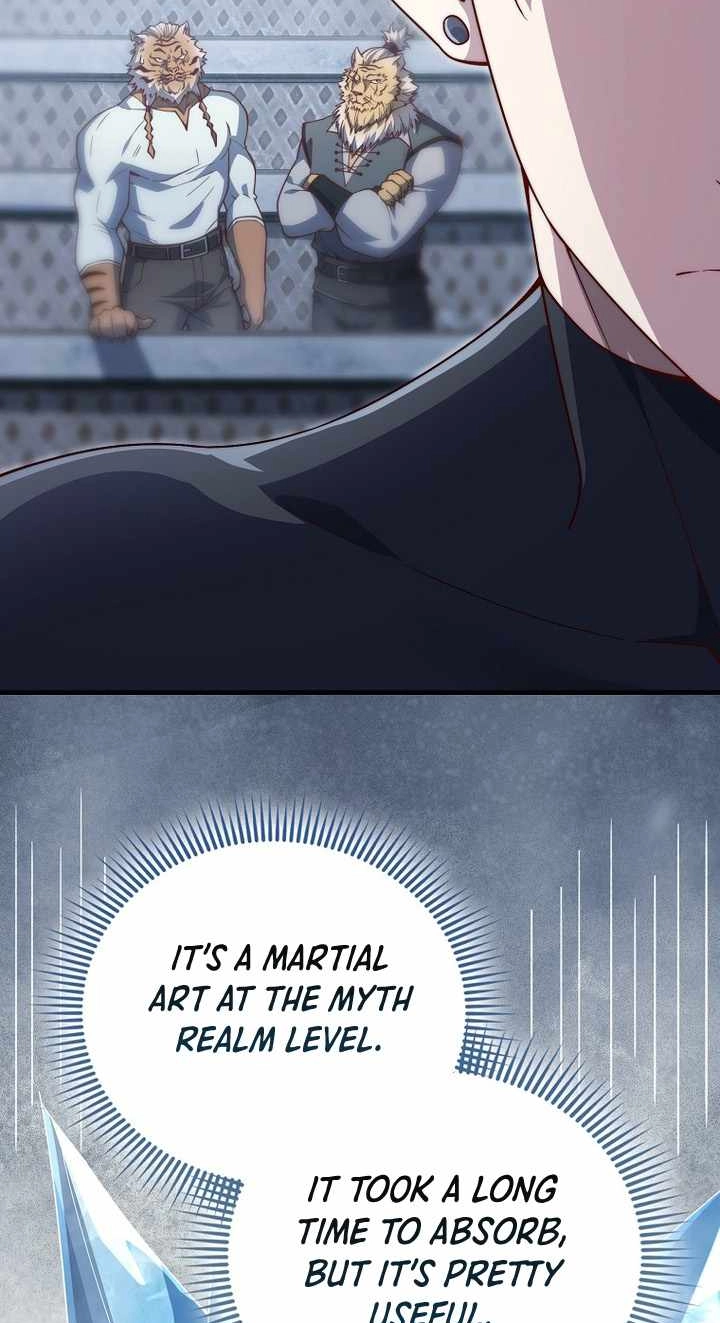 The Lord of Coins Chapter 225