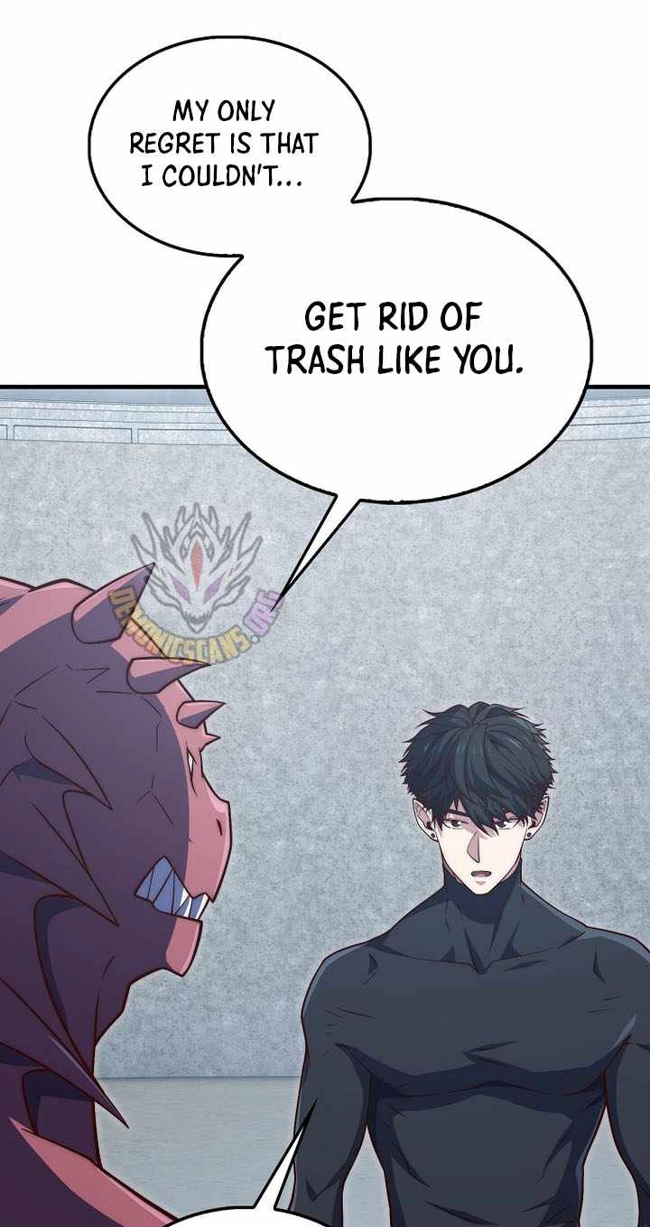 The Lord of Coins Chapter 226