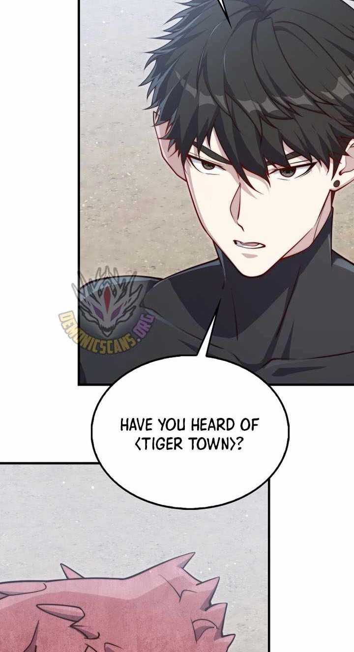 The Lord of Coins Chapter 226