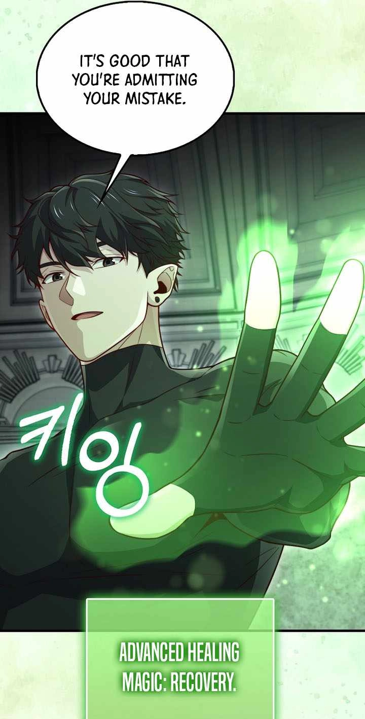 The Lord of Coins Chapter 226