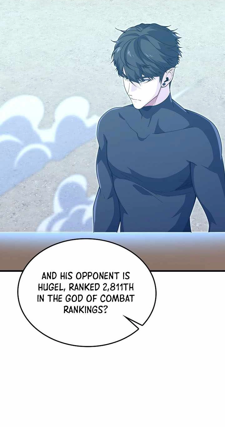 The Lord of Coins Chapter 226