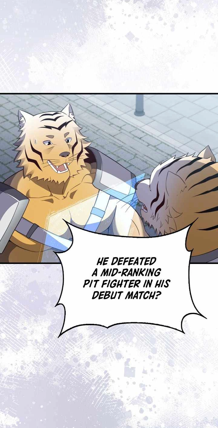 The Lord of Coins Chapter 226
