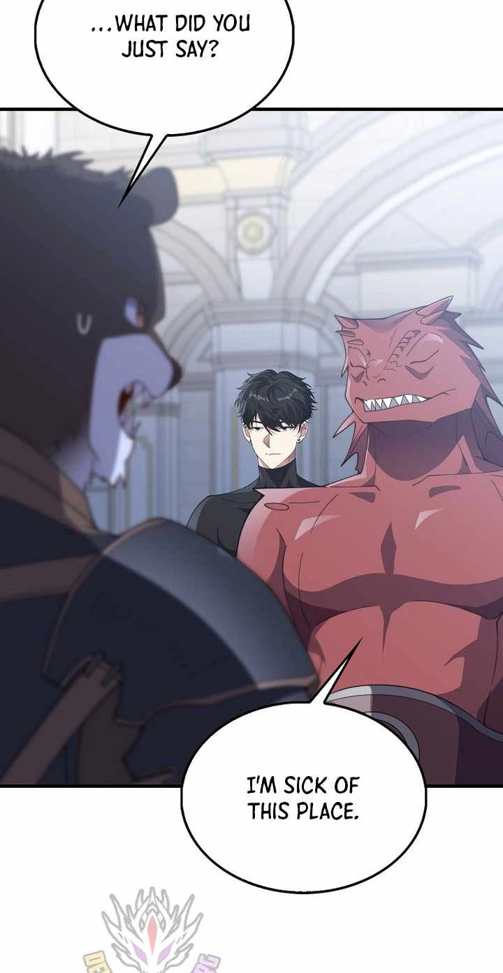 The Lord of Coins Chapter 226