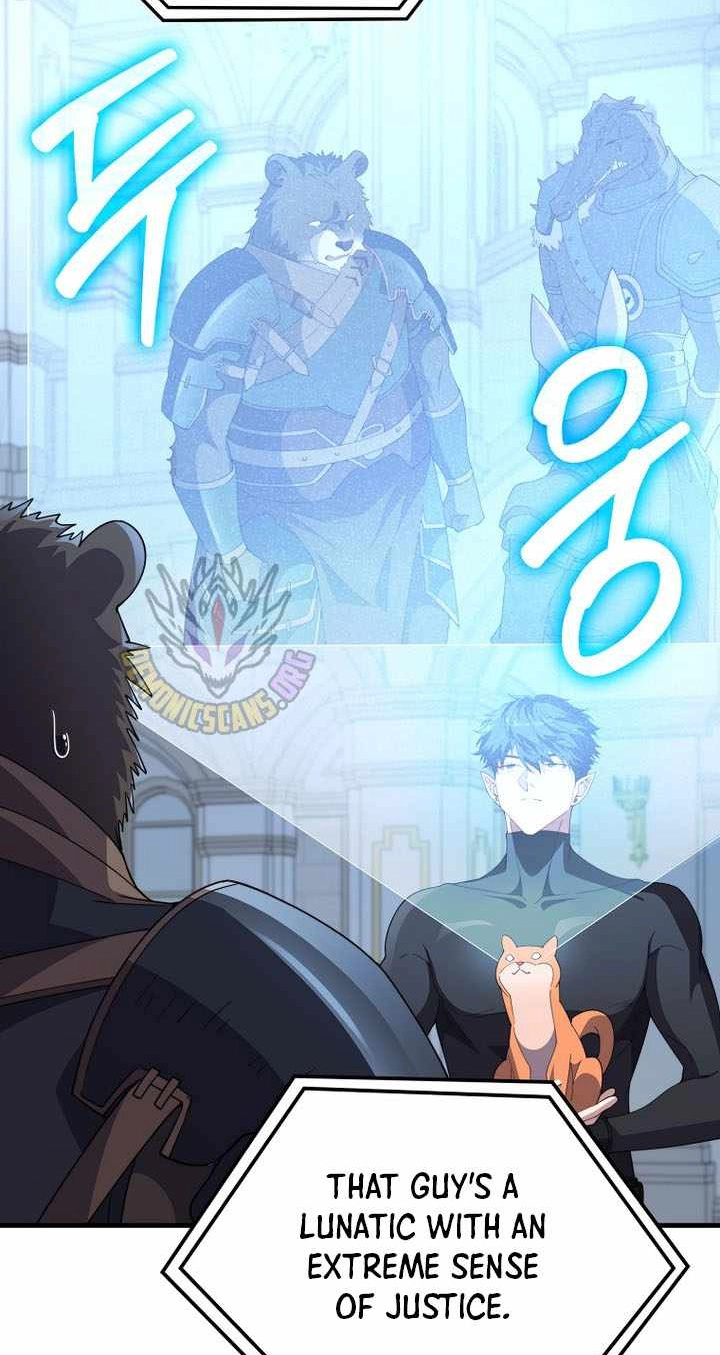 The Lord of Coins Chapter 226